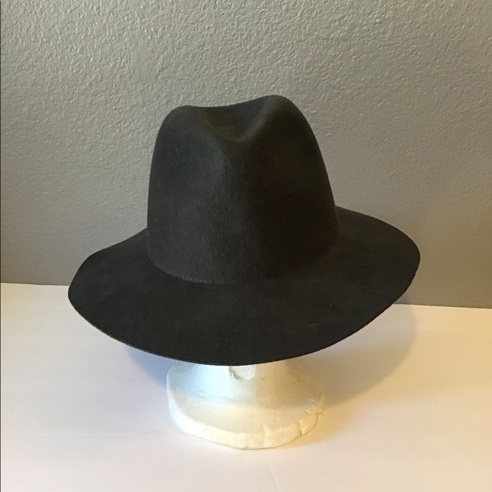 Wool Hat - Picture 4 of 8